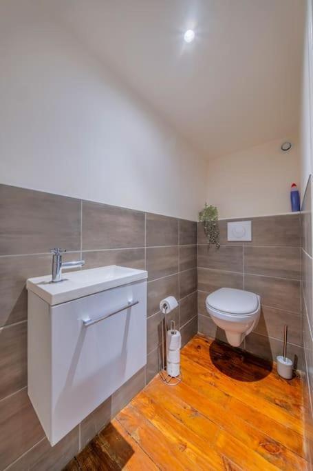 Le Joyau Apartment Reims Exterior photo