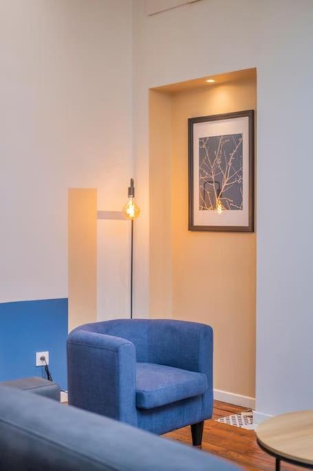 Le Joyau Apartment Reims Exterior photo