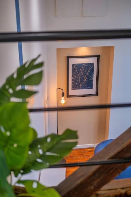 Le Joyau Apartment Reims Exterior photo